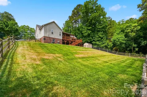 3422 N Bay Drive Granite Falls NC 28630