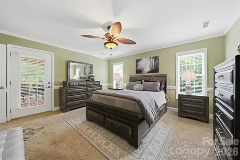 3422 N Bay Drive Granite Falls NC 28630