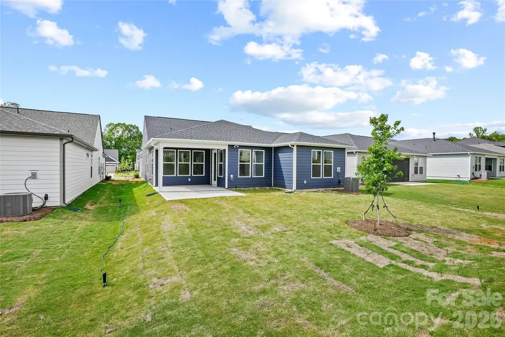 2730 Peak Court Belmont NC 28012