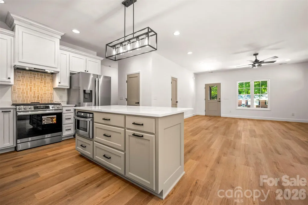 210 Westwood Drive Forest City NC 28043