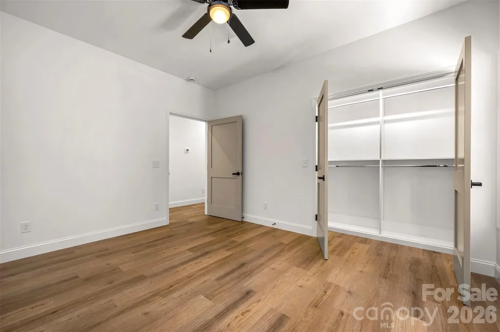 210 Westwood Drive Forest City NC 28043