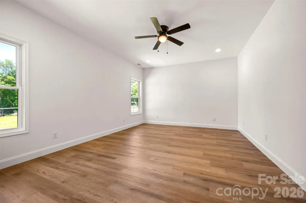 210 Westwood Drive Forest City NC 28043
