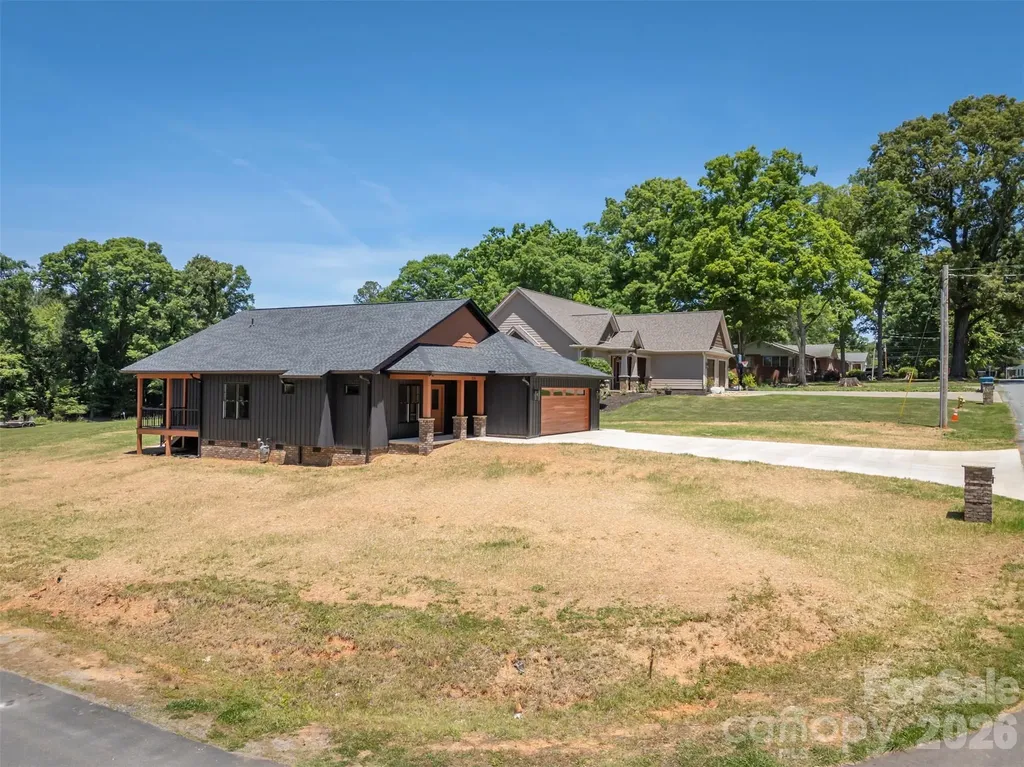 210 Westwood Drive Forest City NC 28043
