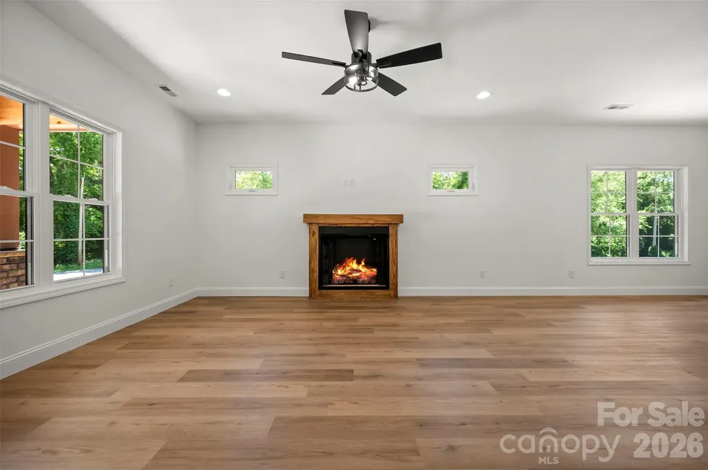 210 Westwood Drive Forest City NC 28043