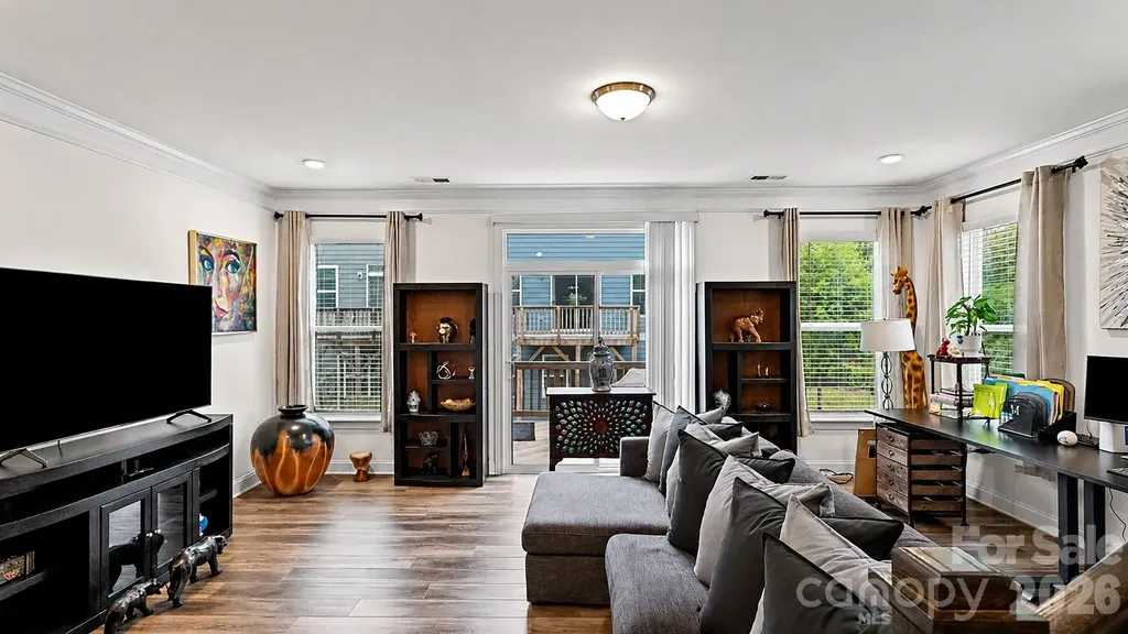 10406 Glenmere Creek Circle Charlotte NC 28262