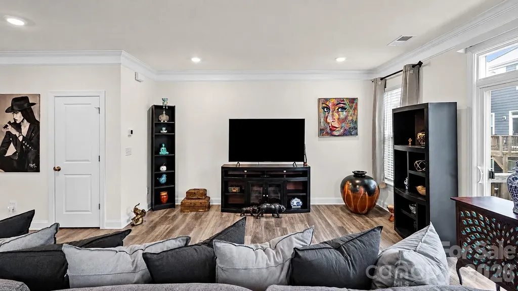 10406 Glenmere Creek Circle Charlotte NC 28262