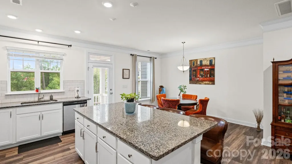 10406 Glenmere Creek Circle Charlotte NC 28262