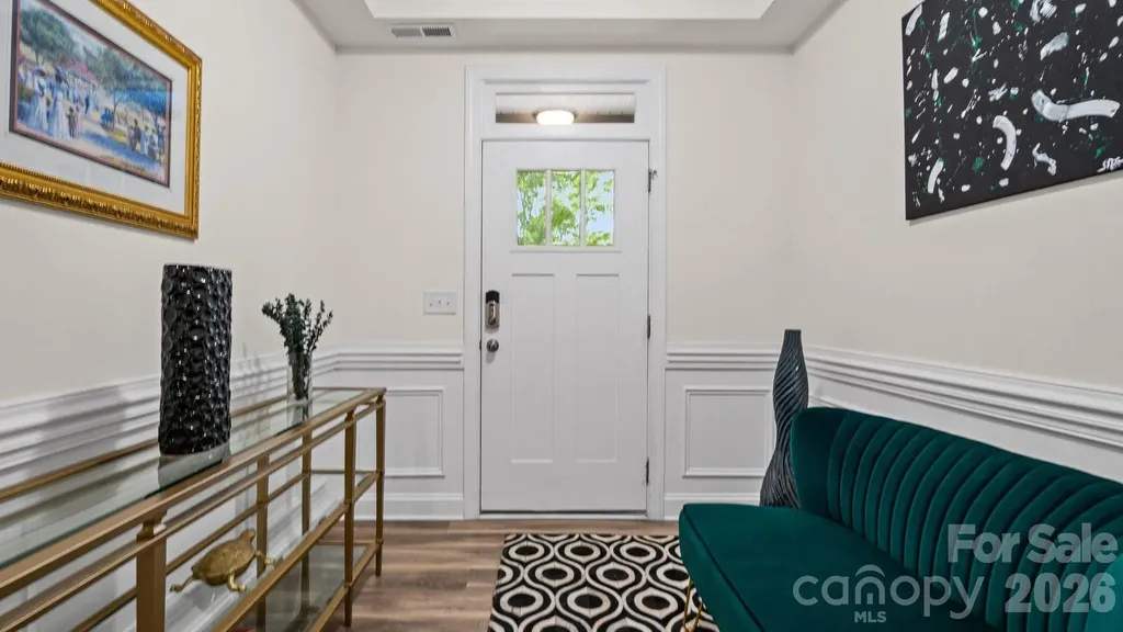 10406 Glenmere Creek Circle Charlotte NC 28262