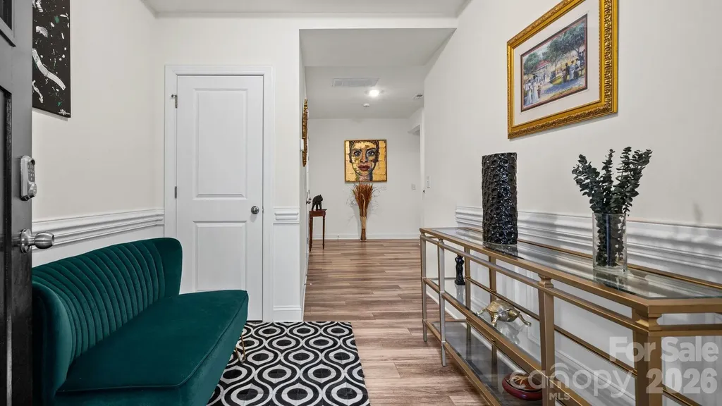 10406 Glenmere Creek Circle Charlotte NC 28262