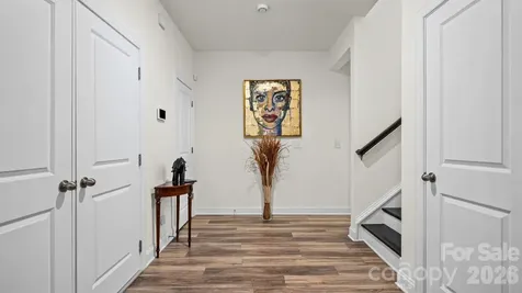 10406 Glenmere Creek Circle Charlotte NC 28262