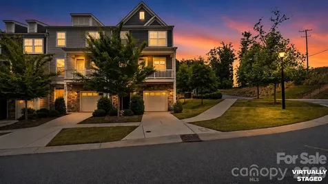10406 Glenmere Creek Circle Charlotte NC 28262