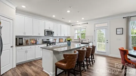 10406 Glenmere Creek Circle Charlotte NC 28262