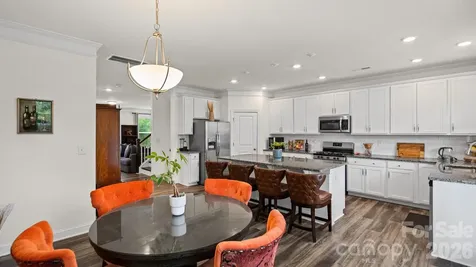 10406 Glenmere Creek Circle Charlotte NC 28262