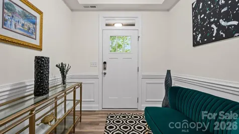10406 Glenmere Creek Circle Charlotte NC 28262