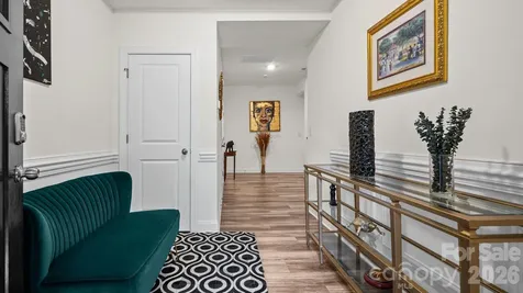 10406 Glenmere Creek Circle Charlotte NC 28262