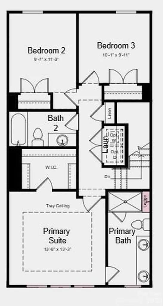1846 Alexander Village Main Drive Charlotte NC 28262