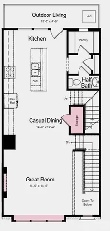 1846 Alexander Village Main Drive Charlotte NC 28262