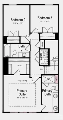1846 Alexander Village Main Drive Charlotte NC 28262