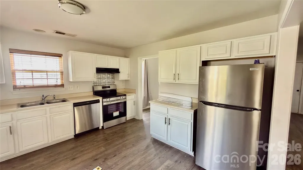 1412 Jabbok Place NW Concord NC 28027