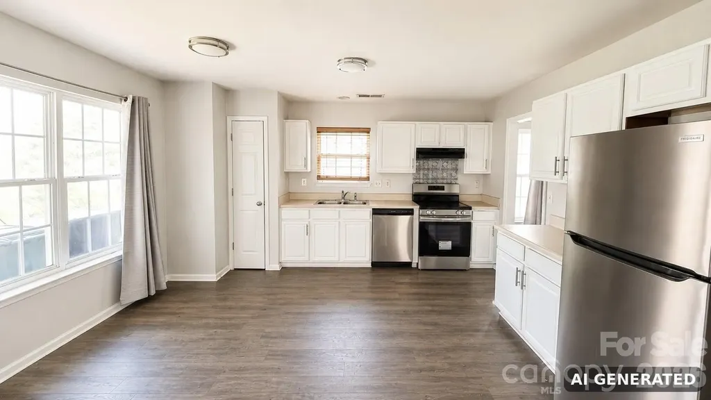 1412 Jabbok Place NW Concord NC 28027