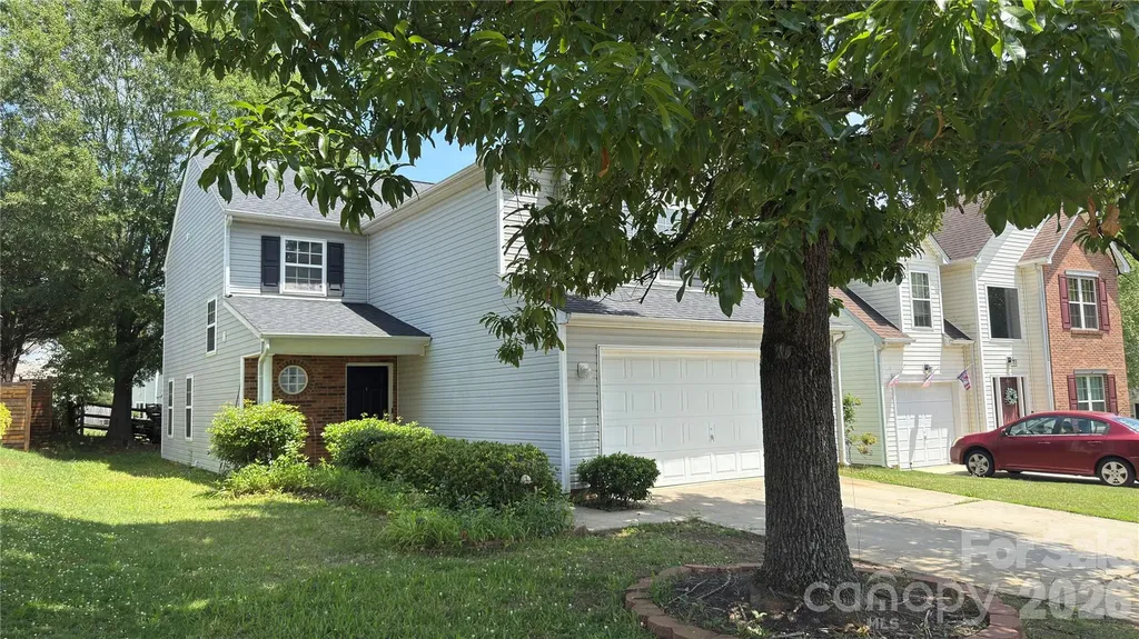 1412 Jabbok Place NW Concord NC 28027