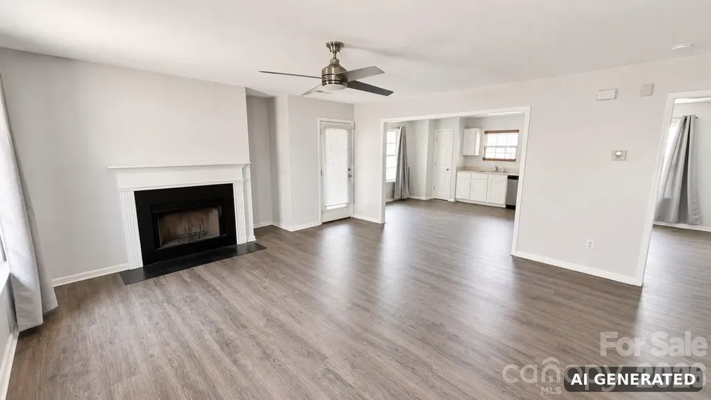 1412 Jabbok Place NW Concord NC 28027