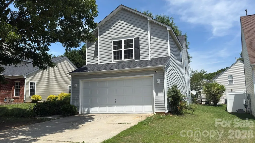 1412 Jabbok Place NW Concord NC 28027