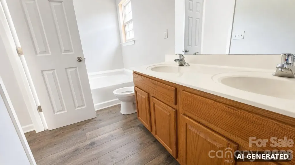 1412 Jabbok Place NW Concord NC 28027