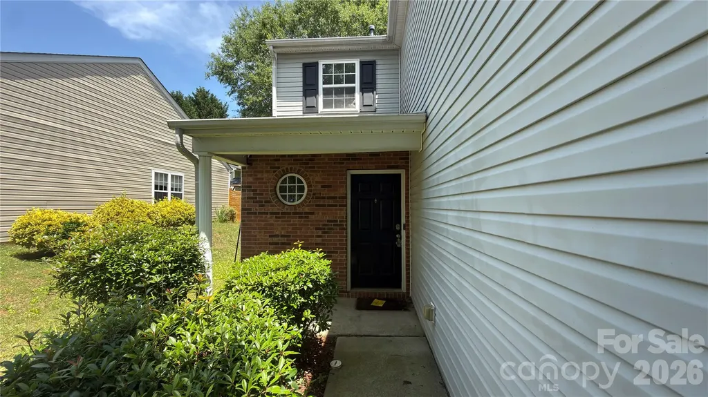 1412 Jabbok Place NW Concord NC 28027