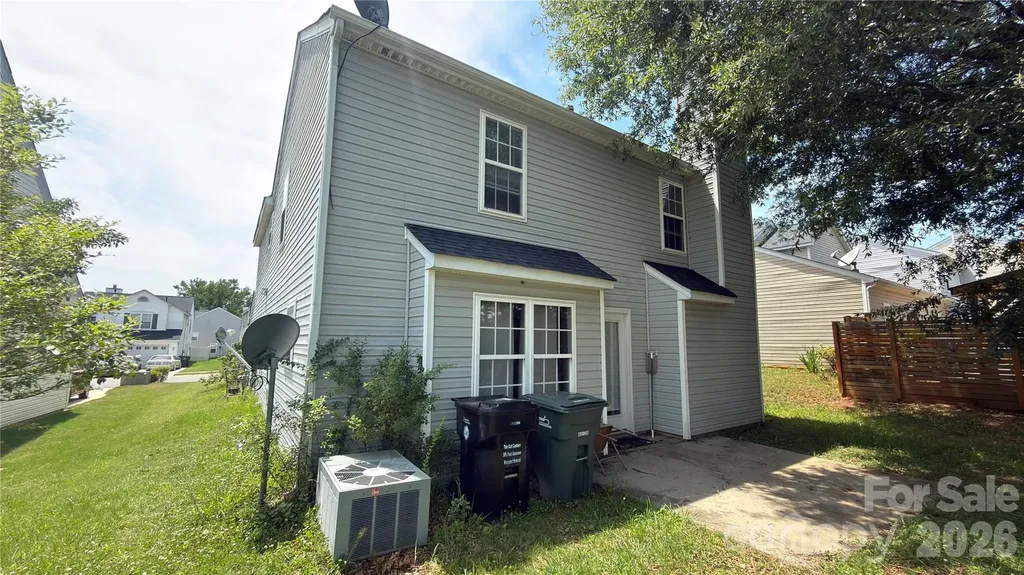 1412 Jabbok Place NW Concord NC 28027