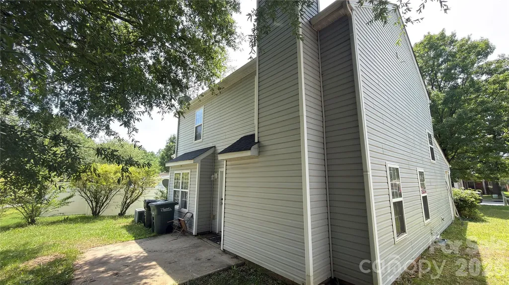 1412 Jabbok Place NW Concord NC 28027