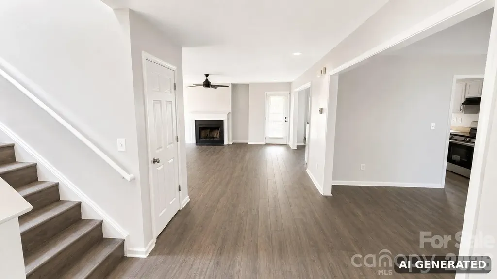 1412 Jabbok Place NW Concord NC 28027