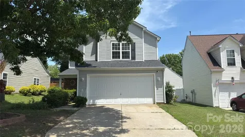 1412 Jabbok Place NW Concord NC 28027
