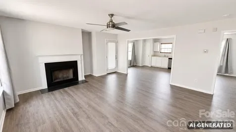 1412 Jabbok Place NW Concord NC 28027