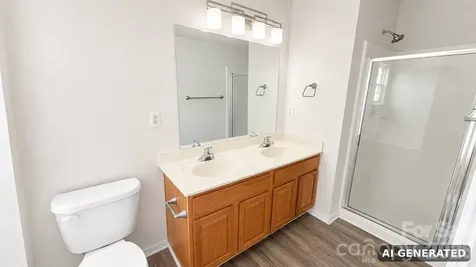 1412 Jabbok Place NW Concord NC 28027