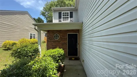 1412 Jabbok Place NW Concord NC 28027
