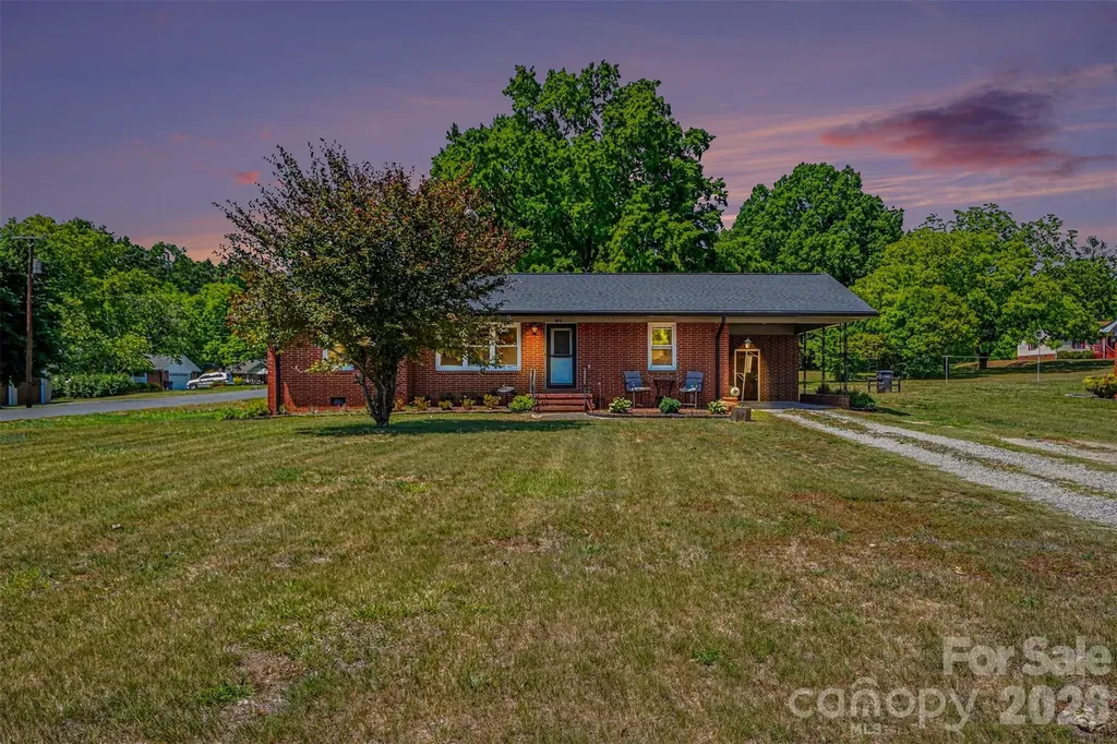410 Airport Road Kannapolis NC 28081