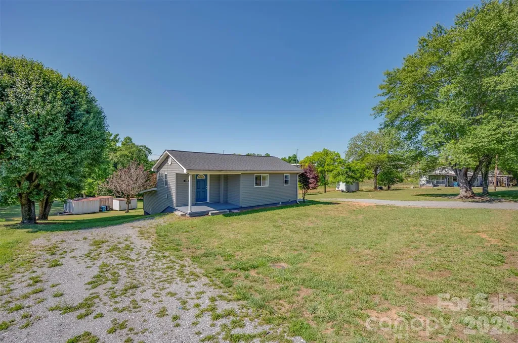 220 Roberson Road Forest City NC 28043