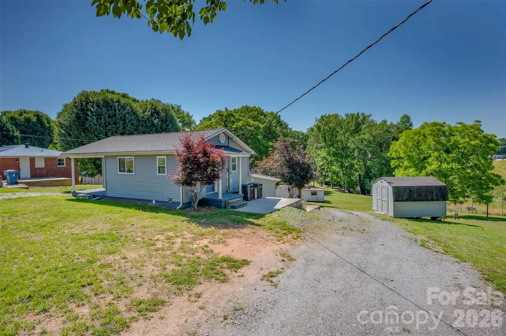 220 Roberson Road Forest City NC 28043