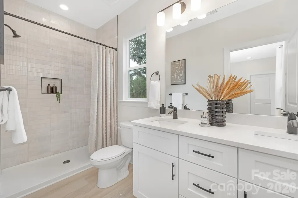 6637 Terry Lane Charlotte NC 28215
