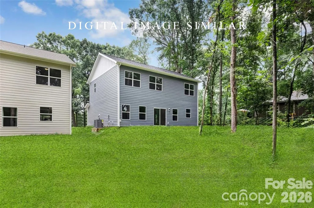 6637 Terry Lane Charlotte NC 28215