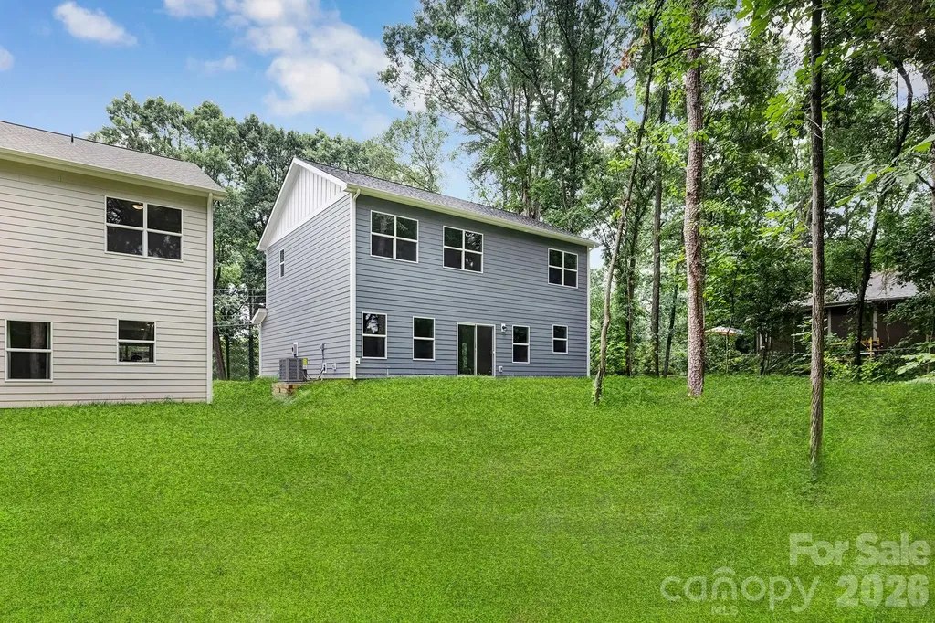 6637 Terry Lane Charlotte NC 28215