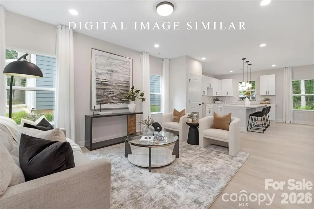6637 Terry Lane Charlotte NC 28215