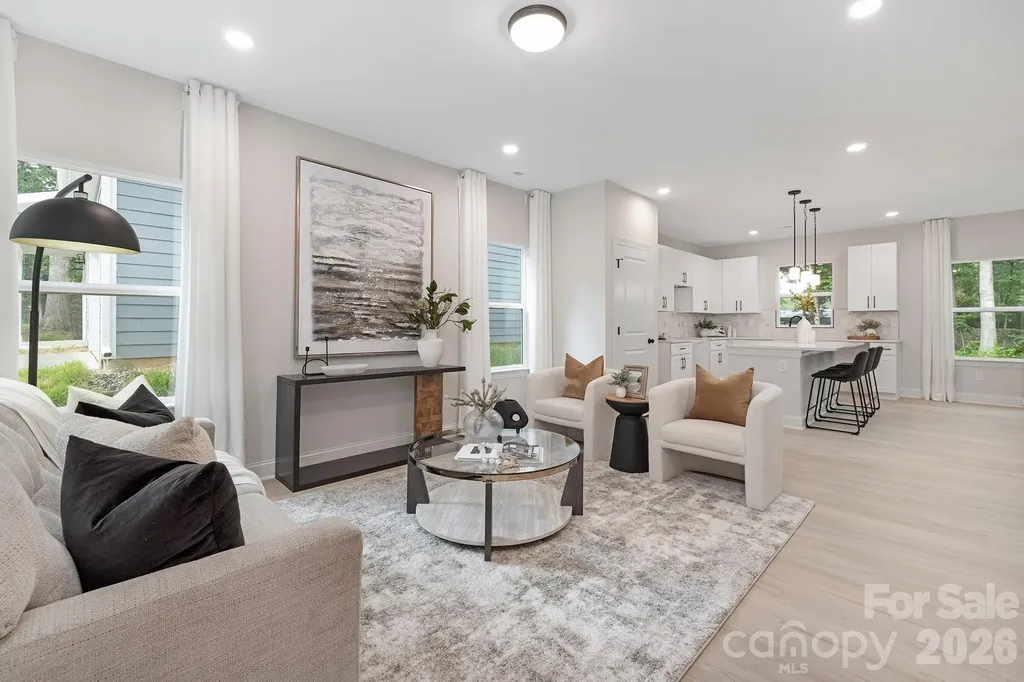 6637 Terry Lane Charlotte NC 28215