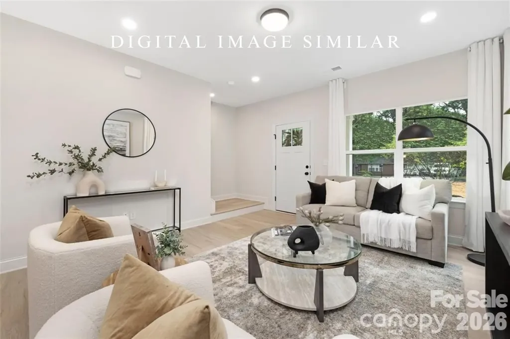 6637 Terry Lane Charlotte NC 28215