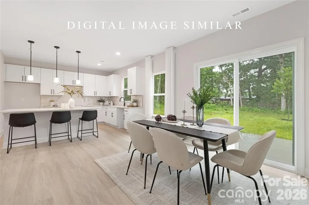 6637 Terry Lane Charlotte NC 28215