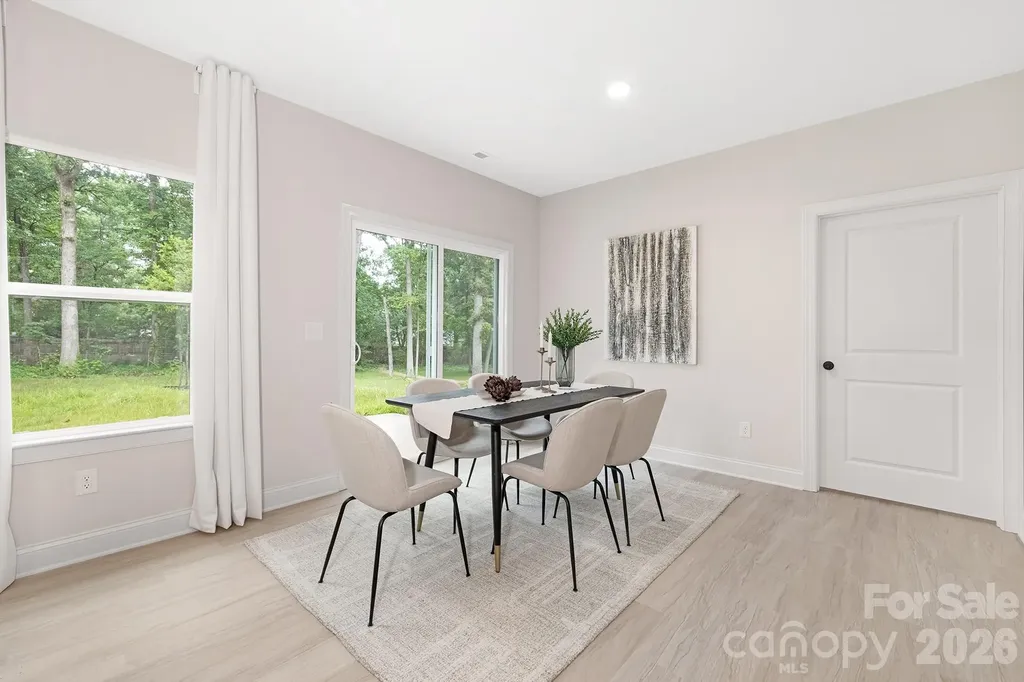 6637 Terry Lane Charlotte NC 28215