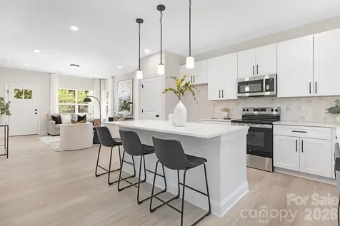 6637 Terry Lane Charlotte NC 28215