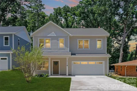 6637 Terry Lane Charlotte NC 28215