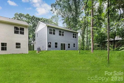 6637 Terry Lane Charlotte NC 28215